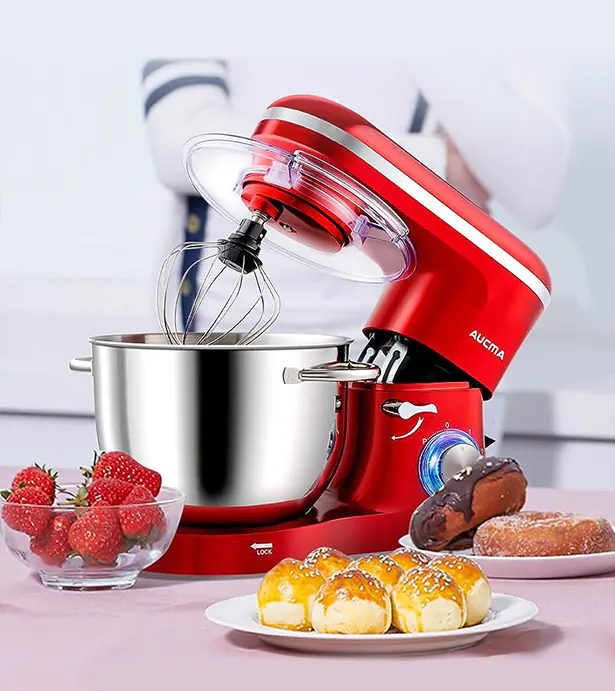 Stand Mixer