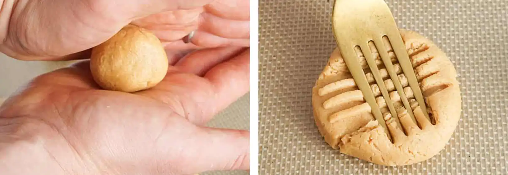Peanut Butter Cookies